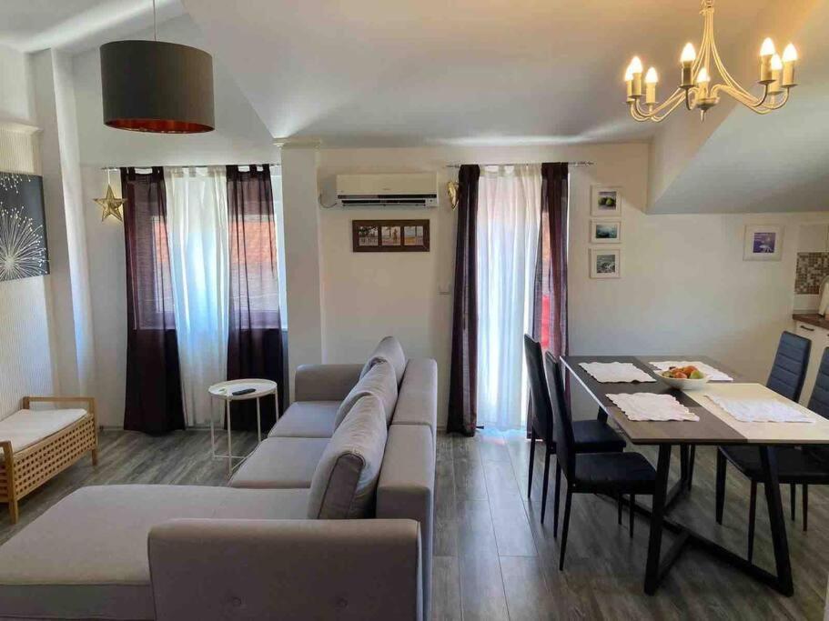 Apartment Near The Beach Split Exterior foto