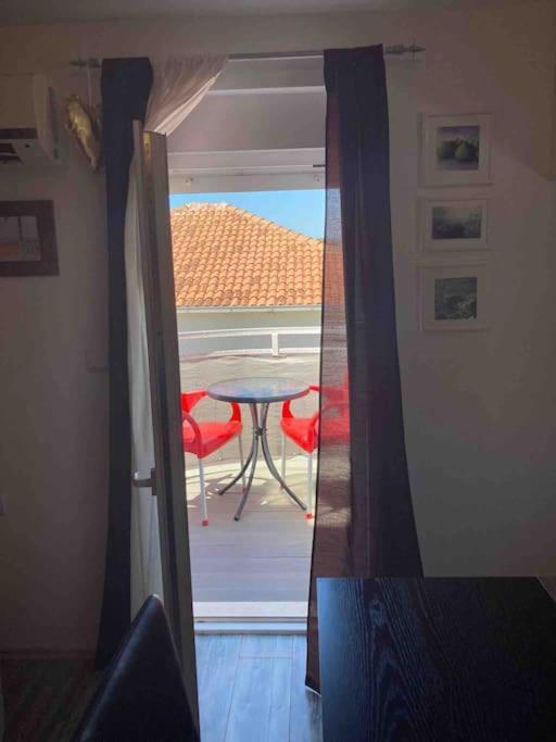 Apartment Near The Beach Split Exterior foto