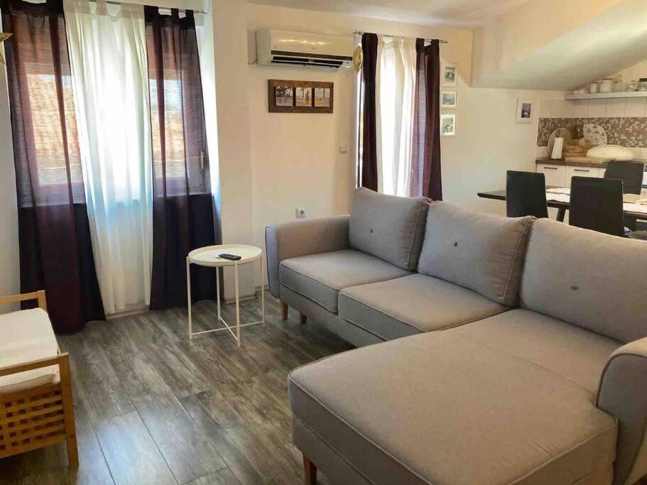 Apartment Near The Beach Split Exterior foto