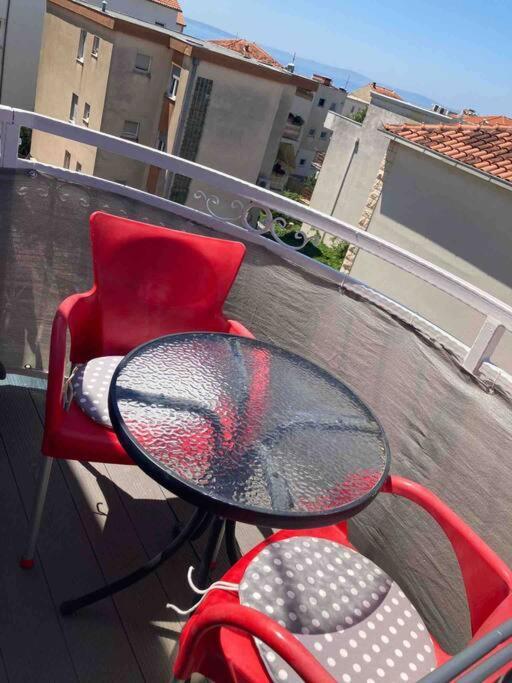 Apartment Near The Beach Split Exterior foto